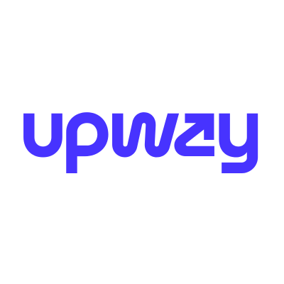 Upway logo