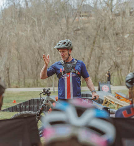 Cycling Coach